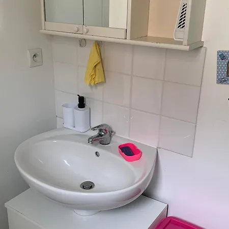 Charmante Maisonnette Avec Jardin, Proche Et Commerces A - Fr-1-482-144 Holiday home Fort-Mahon-Plage