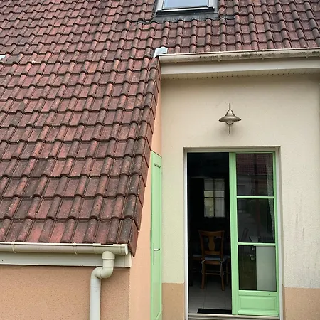 Holiday home Charmante Maisonnette Avec Jardin, Proche Et Commerces A - Fr-1-482-144 Fort-Mahon-Plage