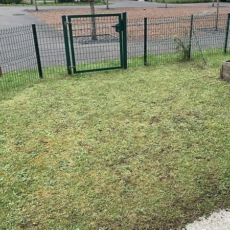 Charmante Maisonnette Avec Jardin, Proche Et Commerces A - Fr-1-482-144 * Fort-Mahon-Plage